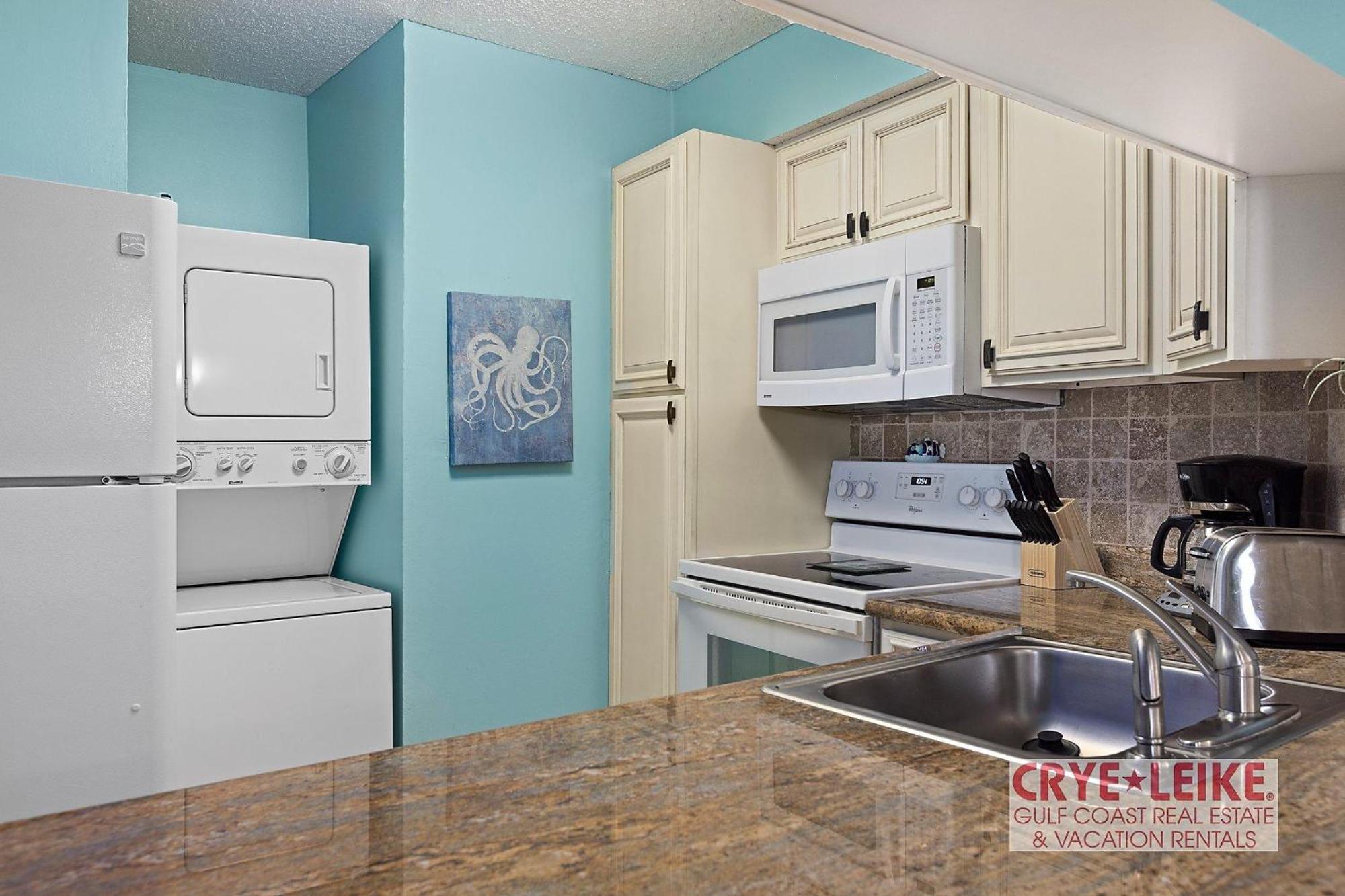 Sea Breeze 305 Villa Gulf Shores Eksteriør billede
